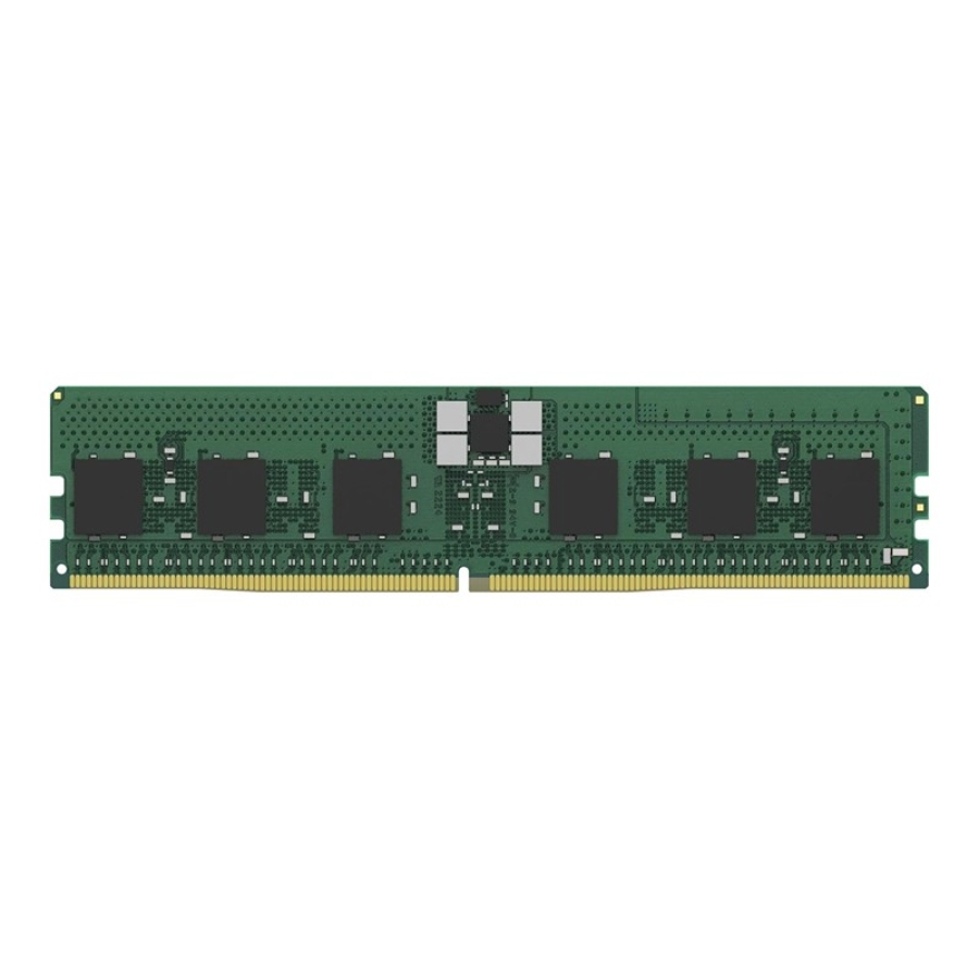 16 GB KINGSTON DDR5 5600MT/S ECC RDIMM CL46 KSM56R46BS8PMI-16HAI SUNUCU RAM
