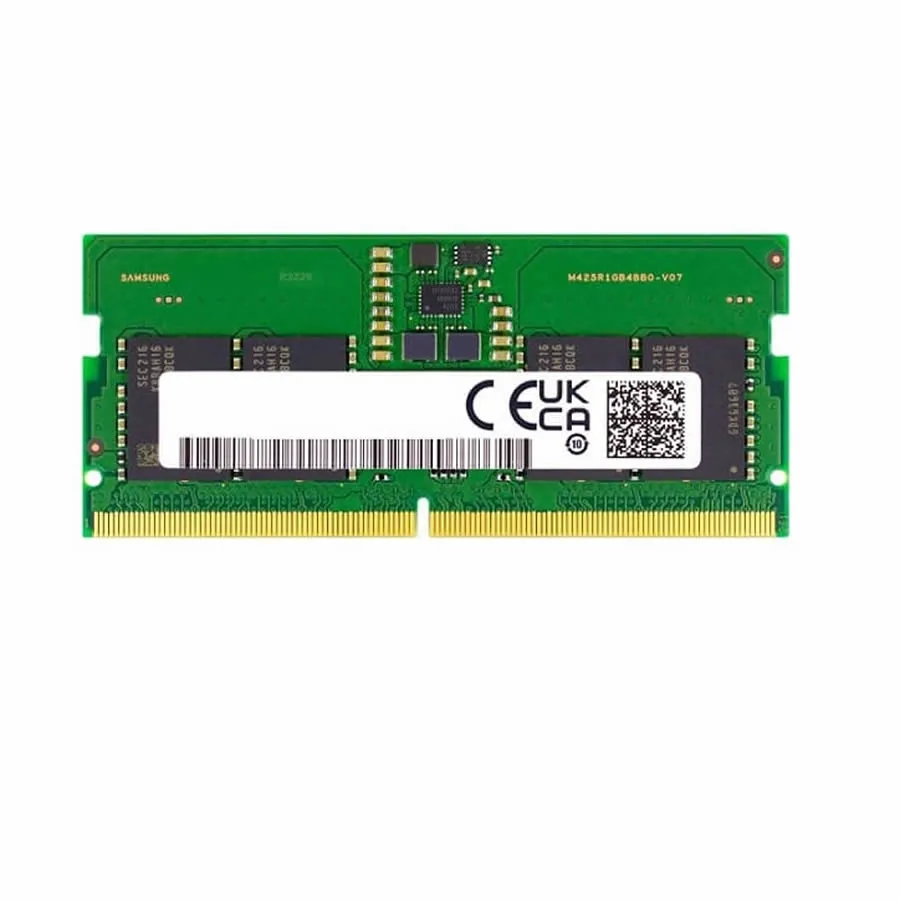 16GB 1RX8 DDR5 5600MHZ HMCG78AAGBSA092N (KUTUSUZ) DİZÜSTÜ RAM