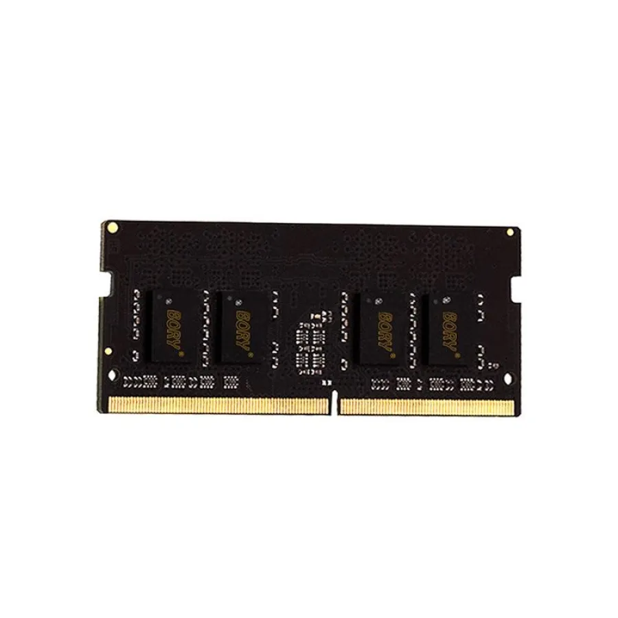 16GB DDR5 5600MHZ BORY NOTEBOOK RAM BRY16GB5600NB