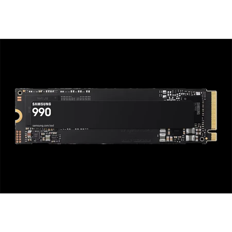 2 TB 990 SAMSUNG NVME M.2 MZ-V9V2T0BW PCIE 7250-6450 MB/S SAMSUNG TR GARANTILI