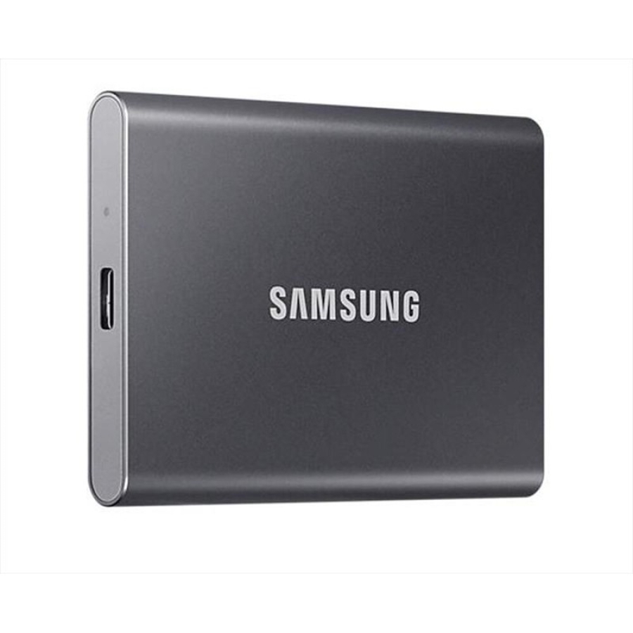 2 TB T7 SAMSUNG USB3.2 MU-PC2T0T/WW 1050-1000 MB/S TAŞINABİLİR SSD SAMSUNG
