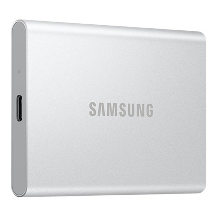 2 TB T7R SAMSUNG USB3.2 MU-PD2T0G/WW 1050-1000 MB/S TAŞINABİLİR SSD SAMSUNG