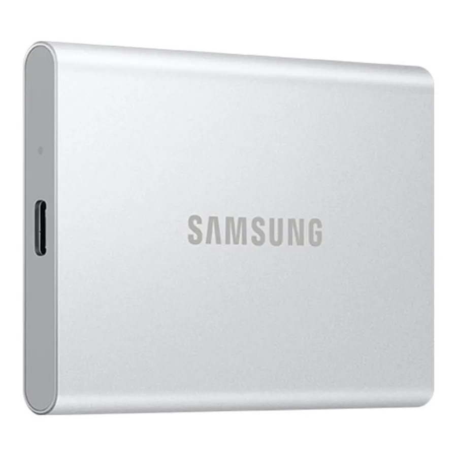 2 TB T7R SAMSUNG USB3.2 MU-PD2T0G/WW 1050-1000 MB/S TAŞINABİLİR SSD SAMSUNG