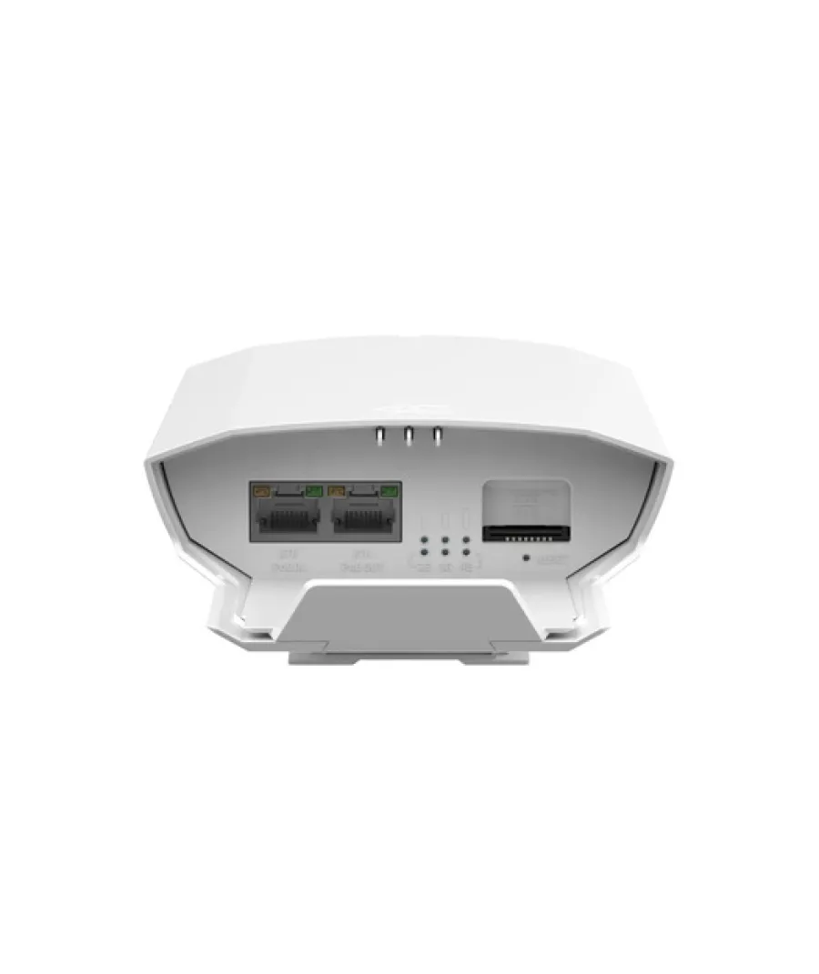 Teltonika 2 x 10/100 Mbps ETH Port Dual Sim IP55 Outdoor CAT4 LTE Router (OTD140000000)