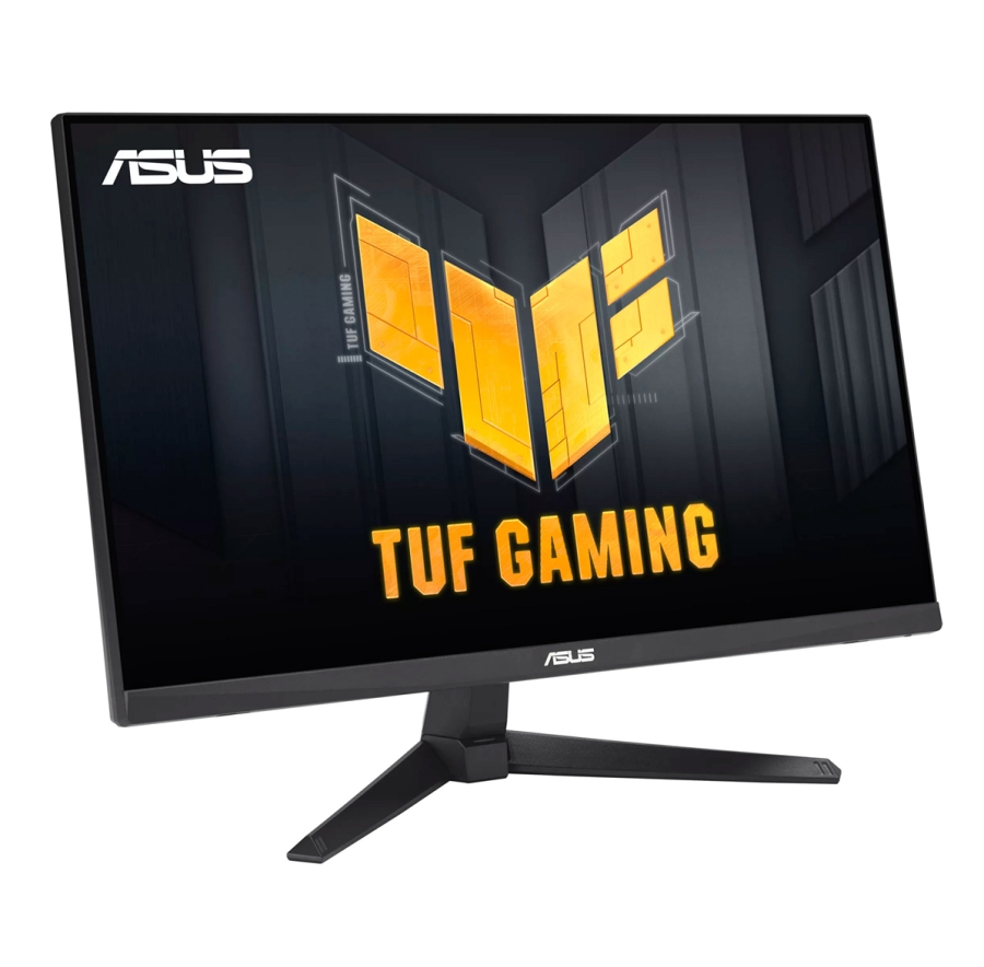 23.8 ASUS TUF GAMING VG249QE5A IPS 146HZ 1MS 1XHDMI 1XDP FHD 1920X1080 HOPARLÖR FLICKER-FREE MONİTÖR