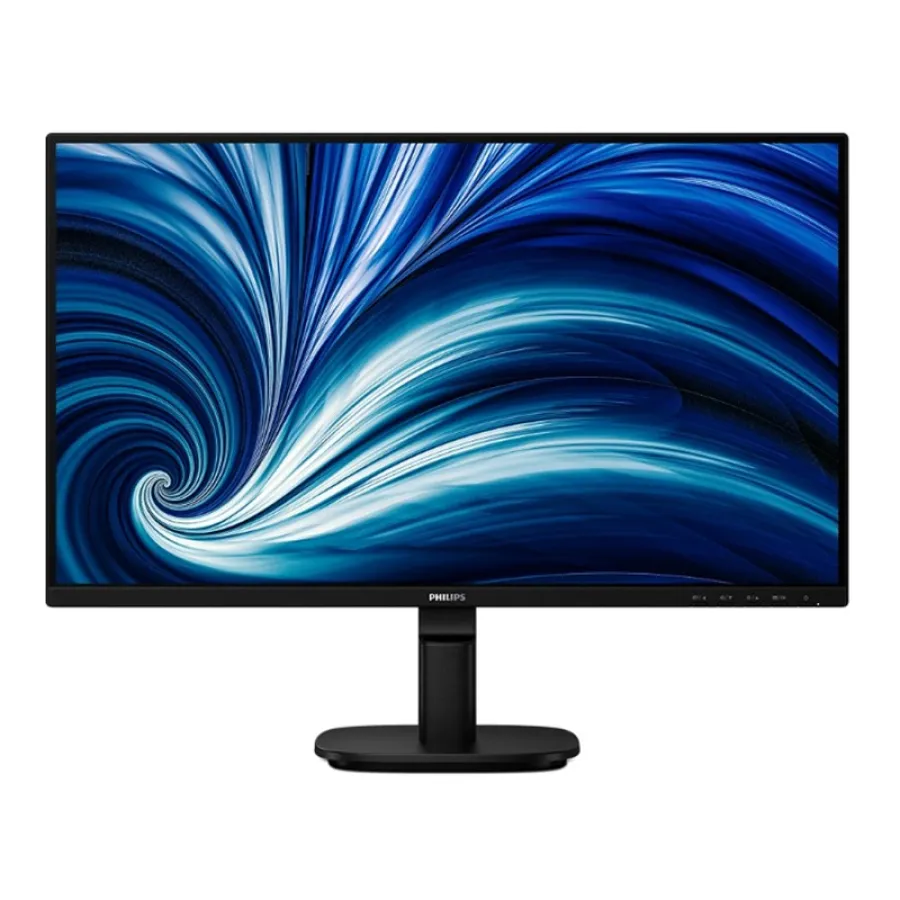 Philips 24B2N2200/00 23.8" 120Hz 4ms (HDMI+DisplayPort+VGA) Full HD IPS Hoparlörlü İş ve Ofis Monitörü