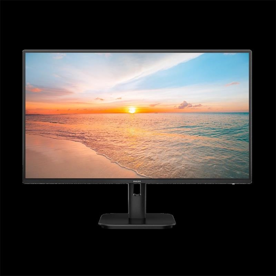 23.8 PHILIPS 24E1N1100A/01 IPS 1MS 100MHZ 1XVGA 1XHDMI FHD 1920X1080 FLICKER-FREE MONİTÖR