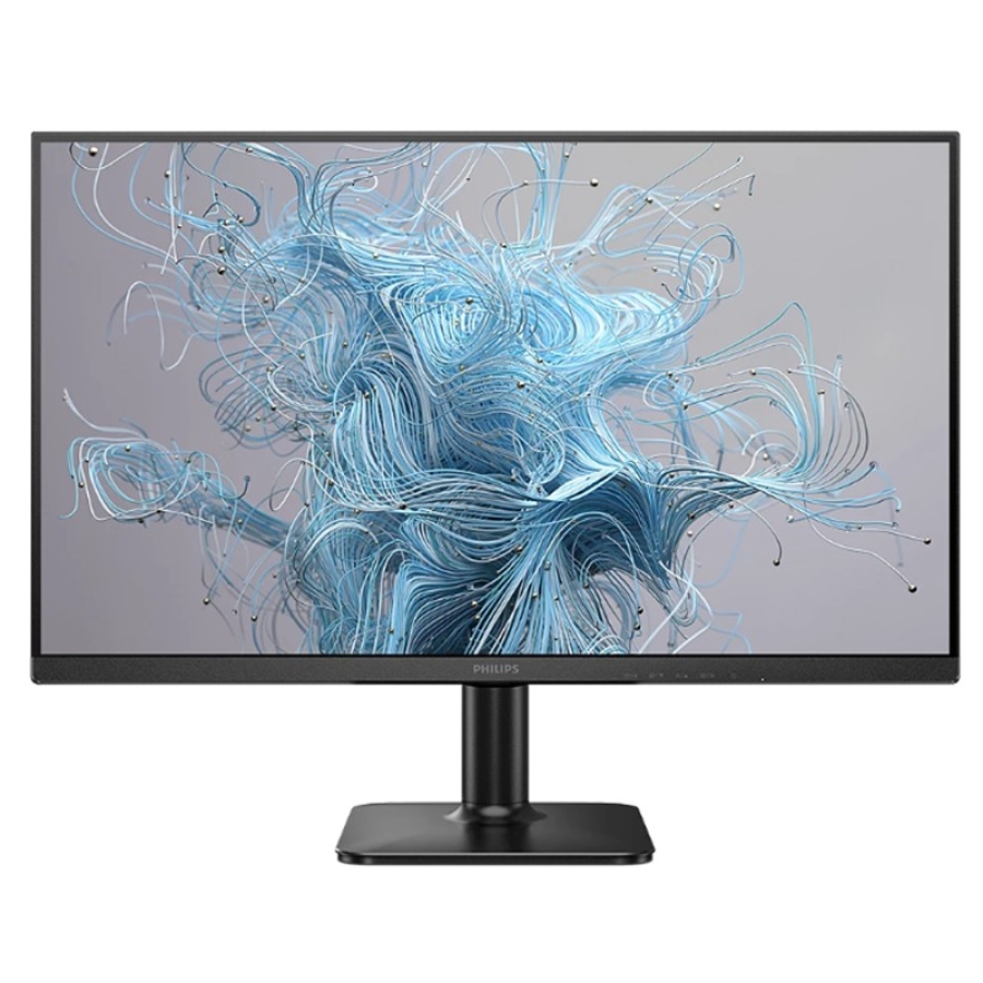 23.8 PHILIPS IPS 24E2N1100LB/00 1MS 100MHZ 1XVGA 1XHDMI FHD 1920X1080 FLICKER-FREE MONİTÖR