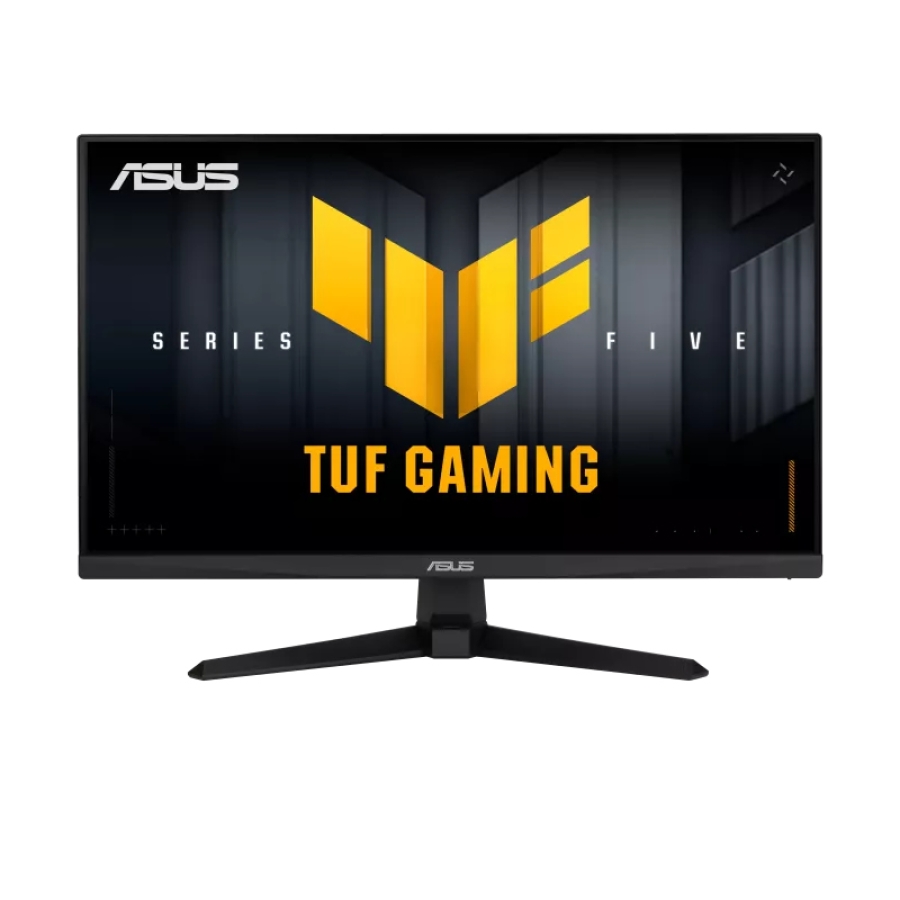 24.5 ASUS TUF GAMING VG259QM5A IPS 1MS 240MHZ 2XHDMI 1XDP FHD 1920X1080 MONİTÖR