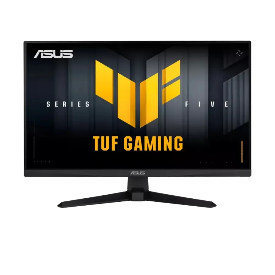 24.5 ASUS TUF GAMING VG259QM5A IPS 1MS 240MHZ 2XHDMI 1XDP FHD 1920X1080 MONİTÖR