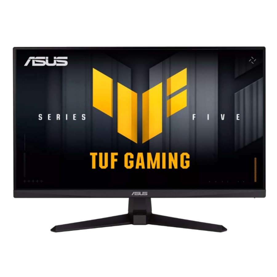 24.5 ASUS TUF GAMING VG259QMR5A IPS MONİTÖR 0.3MS 310MHZ 2XHDMI 1XDP FHD1920X1080 HOPARLÖR FLICKER-FREE VESA