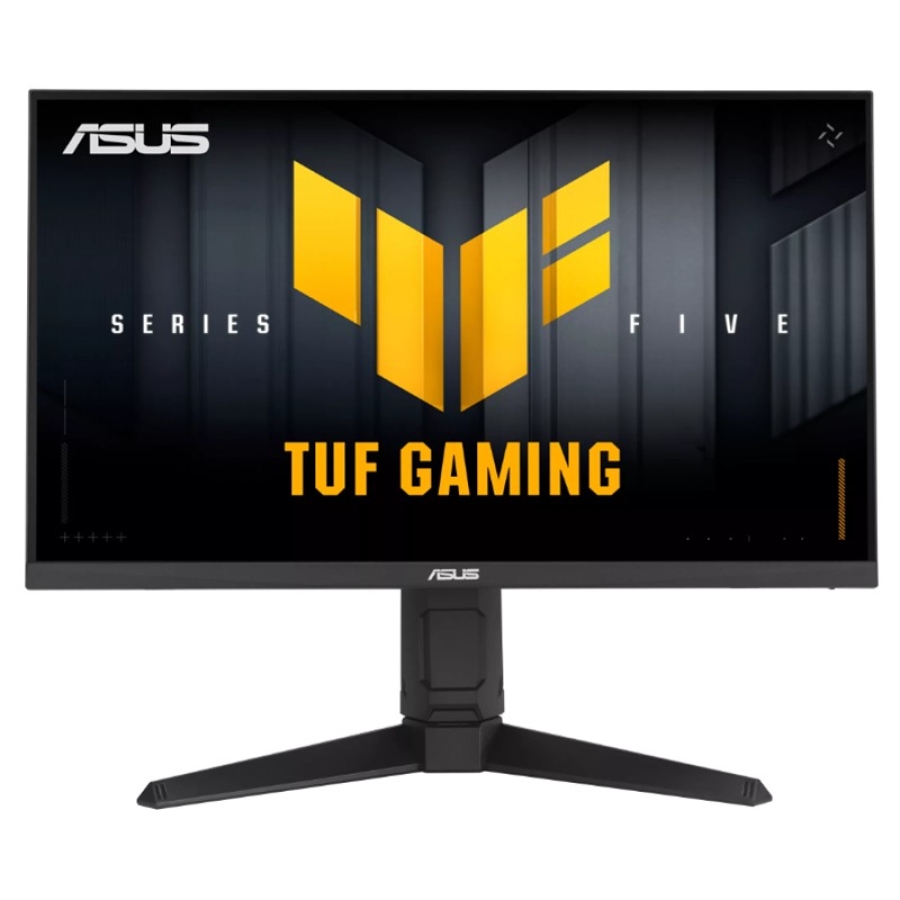 24.5 ASUS TUF GAMING VG259QMRL5A IPS 1MS 310MHZ 1XHDMI 2XDP FHD 1920X1080 HOPARLÖR YÜKSEKLİK AYARI PIVOT MONİTÖR