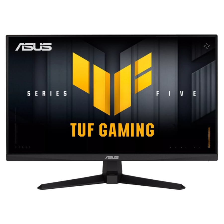 25 ASUS TUF GAMING VG257Q5A IPS 1MS 180MHZ 1XHDMI 2XDP FHD 1920X1080 HOPARLÖR DÜŞÜK MAVİ IŞIK MONİTÖR