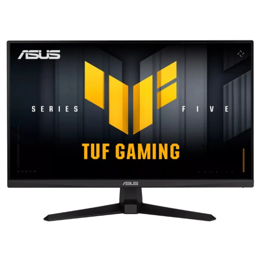 25 ASUS TUF GAMING VG257Q5A IPS 1MS 180MHZ 1XHDMI 2XDP FHD 1920X1080 HOPARLÖR DÜŞÜK MAVİ IŞIK MONİTÖR
