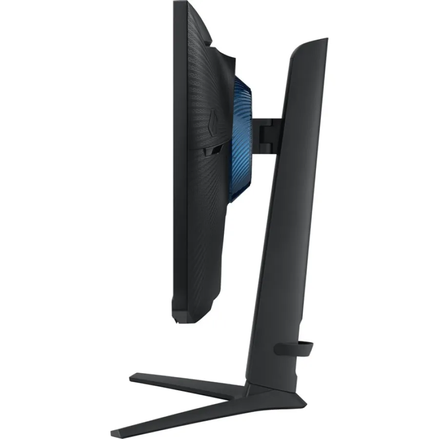 Samsung Odyssey G4 LS25BG400EUXUF 25" FHD IPS 240Hz 1ms HDR10 G-Sync FreeSync Oyuncu Monitörü