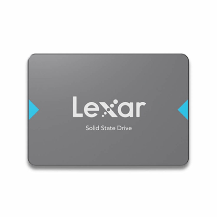 256GB LEXAR NQ100 2.5