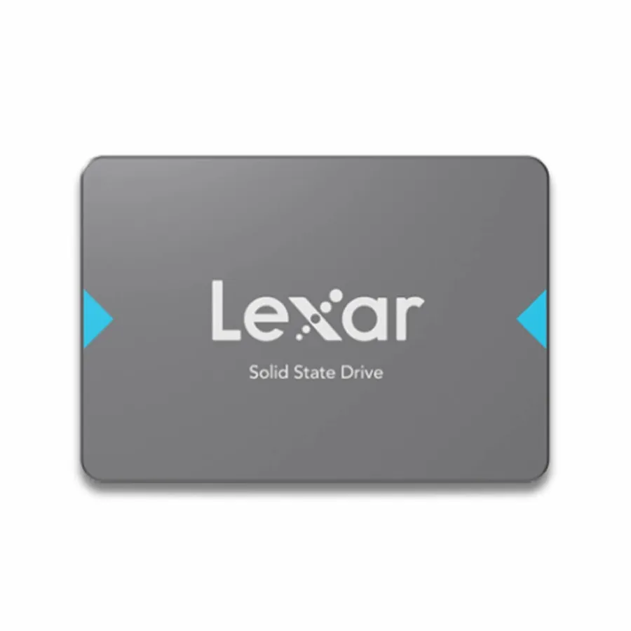 256GB LEXAR NQ100 2.5