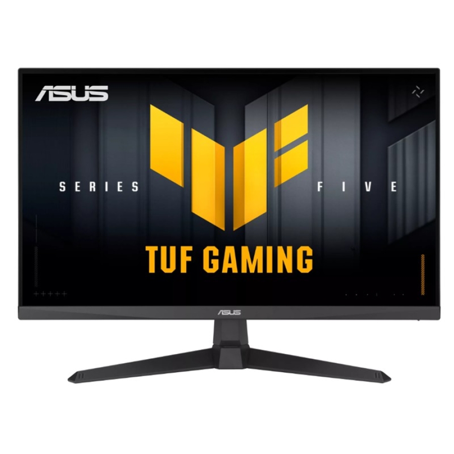 27 ASUS TUF GAMING VG279QE5A IPS 1MS 146MHZ 1XHDMI 1XDP FHD 1920X1080 HOPARLÖR FLICKER-FREE MONİTÖR