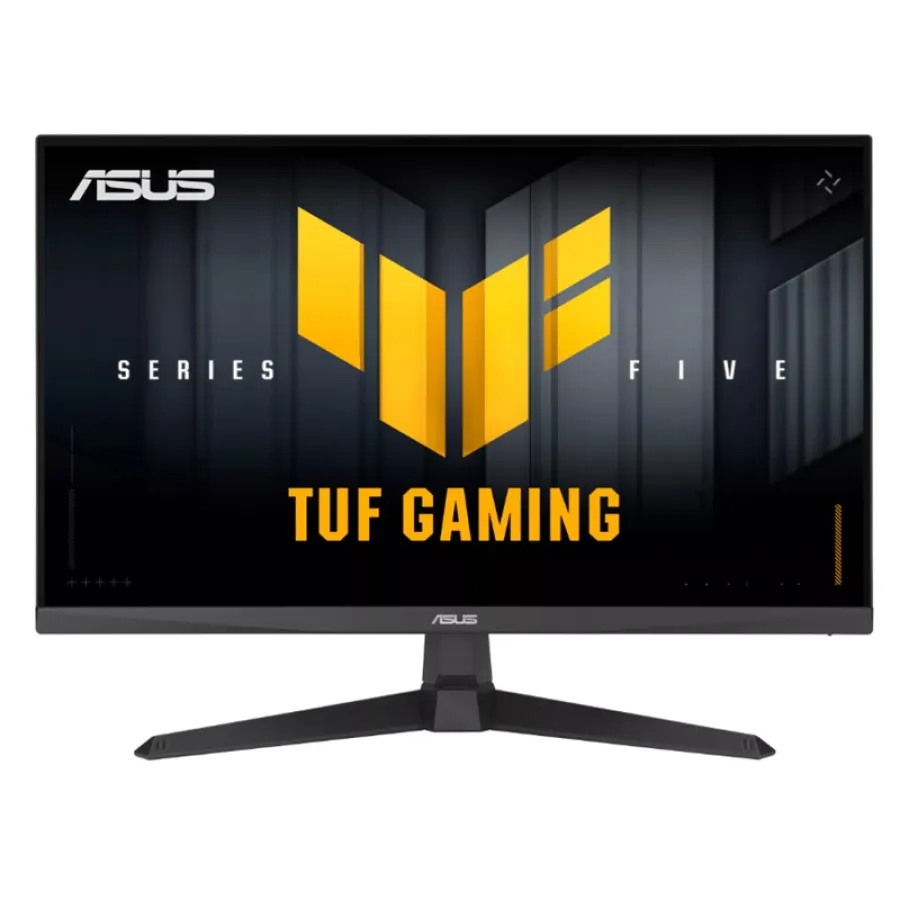 27 ASUS TUF GAMING VG279QE5A IPS 1MS 146MHZ 1XHDMI 1XDP FHD 1920X1080 HOPARLÖR FLICKER-FREE MONİTÖR