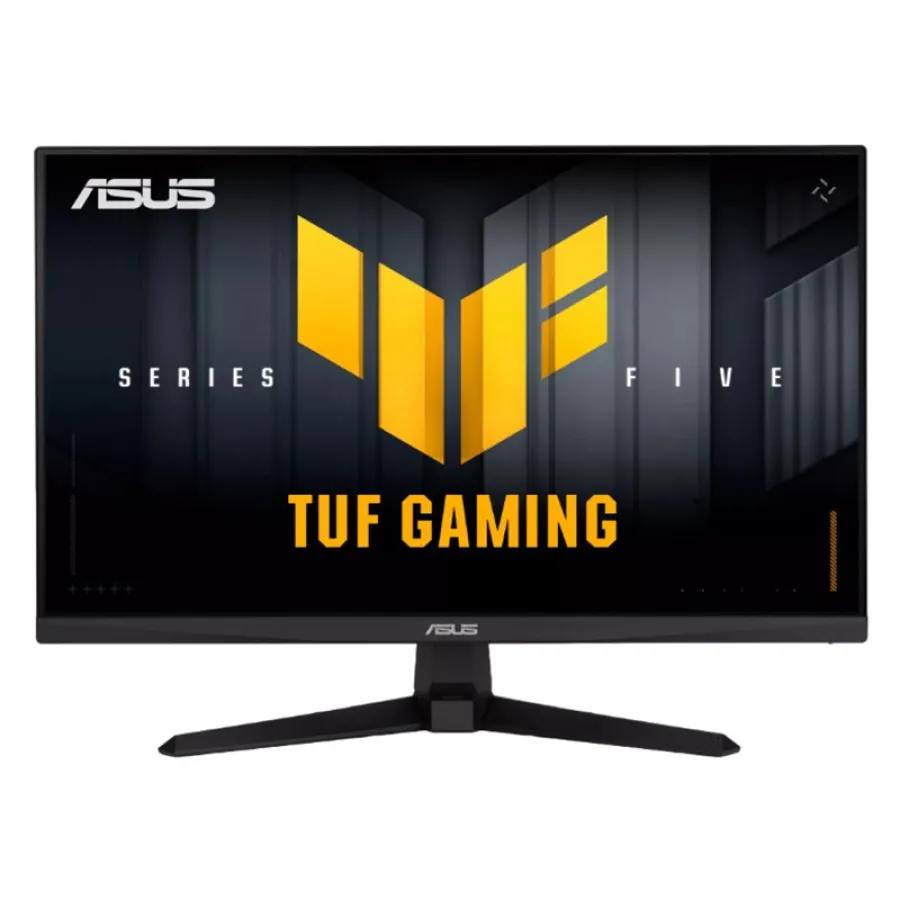 27 ASUS TUF GAMING VG279QM5A IPS 1MS 240MHZ 2XHDMI 1XDP FHD 1920X1080 HOPARLÖR DÜŞÜK MAVİ IŞIK MONİTÖR