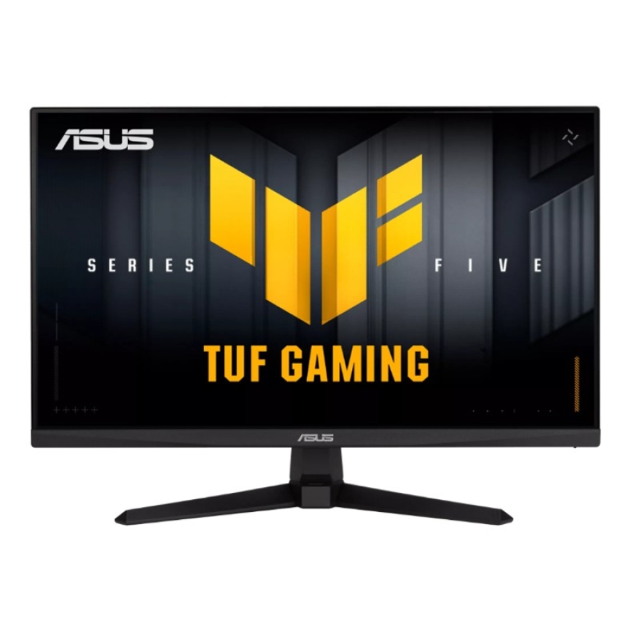 27 ASUS TUF GAMING VG27AQE5A IPS MONİTÖR 0.3MS 165MHZ 2XHDMI 1XDP QHD 2560X1440 HOPARLÖR FLICKER-FREE VESA