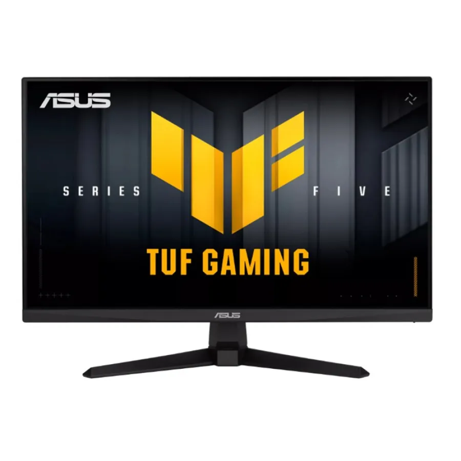 27 ASUS TUF GAMING VG27AQE5A IPS MONİTÖR 0.3MS 165MHZ 2XHDMI 1XDP QHD 2560X1440 HOPARLÖR FLICKER-FREE VESA