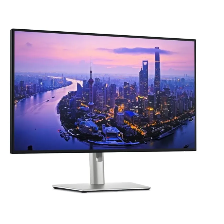 27 DELL UltraSharp U2725QE 5MS 120HZ HDMI+DP+TYPE-C IPS MONİTÖR