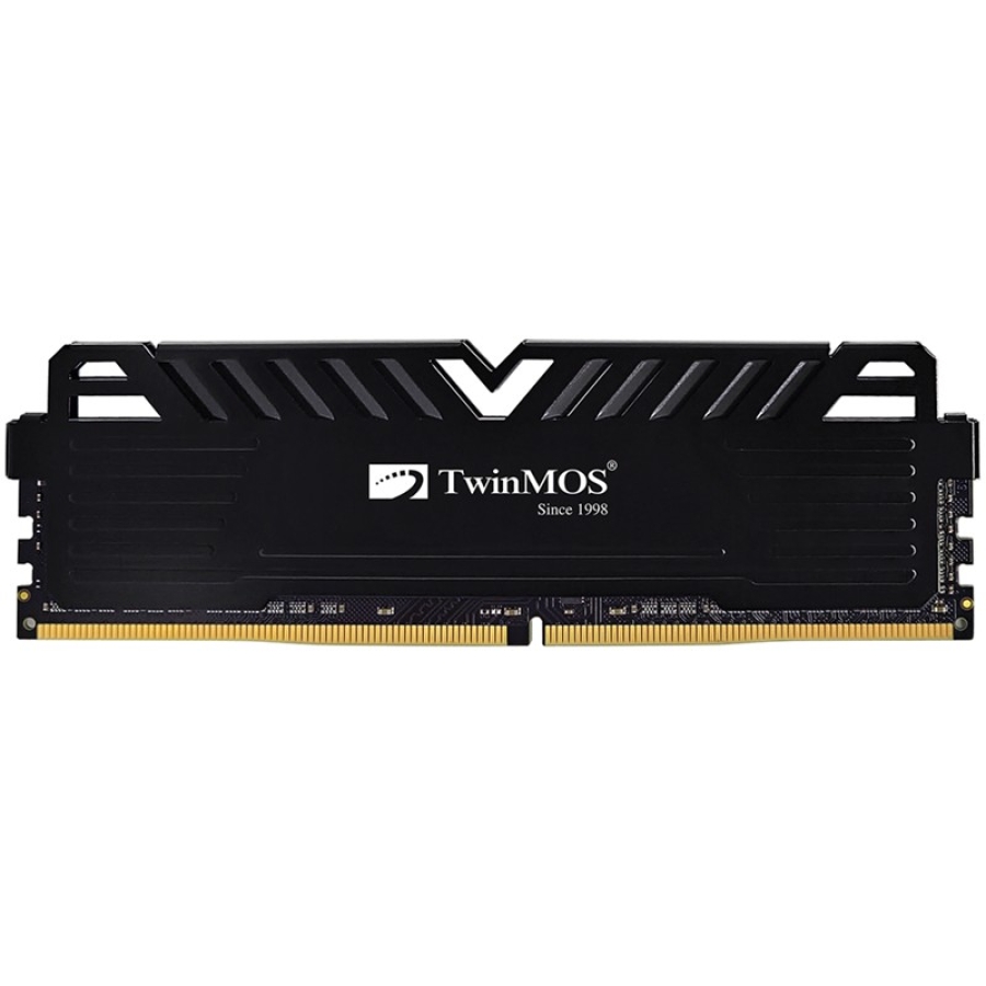 32GB DDR4 RAM 3200MHZ TWINMOS TORNADOX7 PRO CL18 SOĞUTUCULU DT TMD432GB3200D18BKX7P