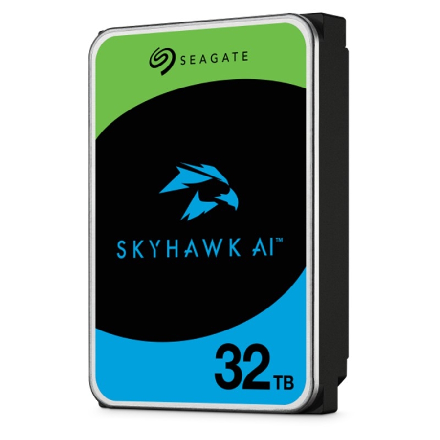 Seagate SkyHawk AI 32TB 3.5
