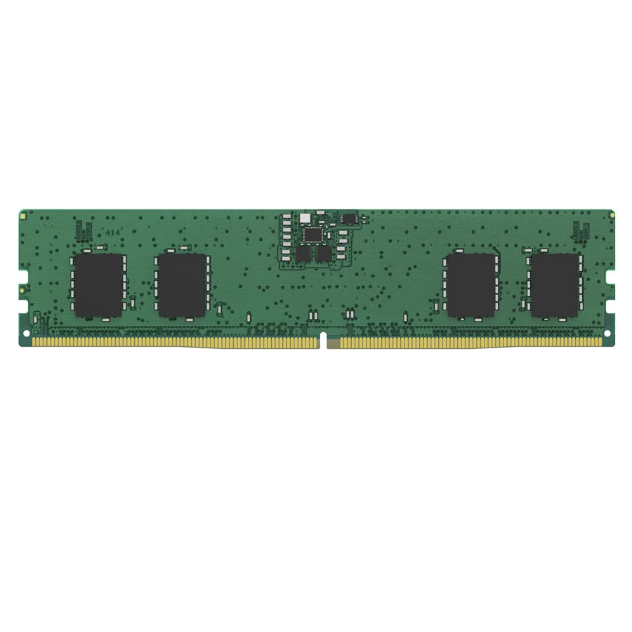 32GB 5600MT/s DDR5 Non-ECC CL46 DIMM 1Rx8 KVR56U46BS8-32