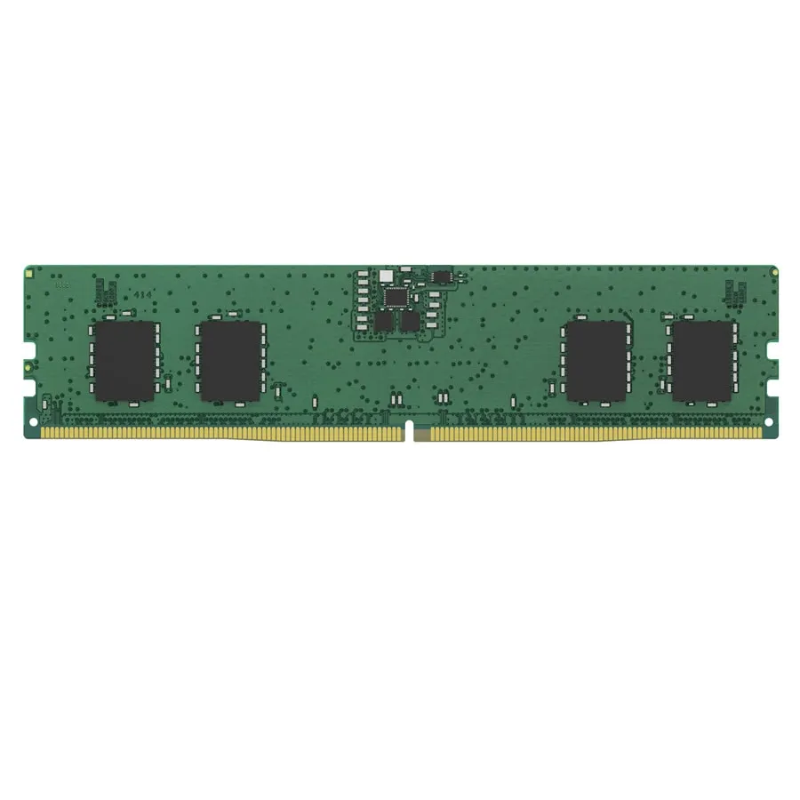 32GB 5600MT/s DDR5 Non-ECC CL46 DIMM 1Rx8 KVR56U46BS8-32