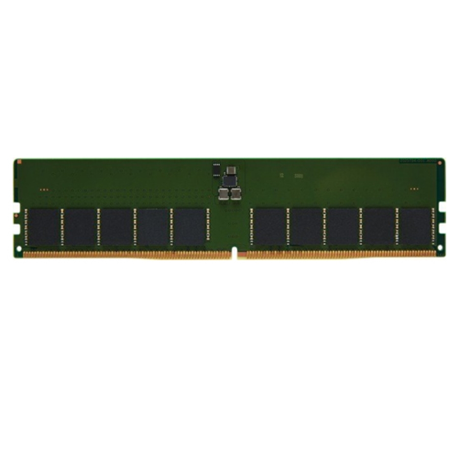 32GB DDR5 SUNUCU RAM 5600MHZ KINGSTON ECC CL46 KSM56E46BD8KM-32HA