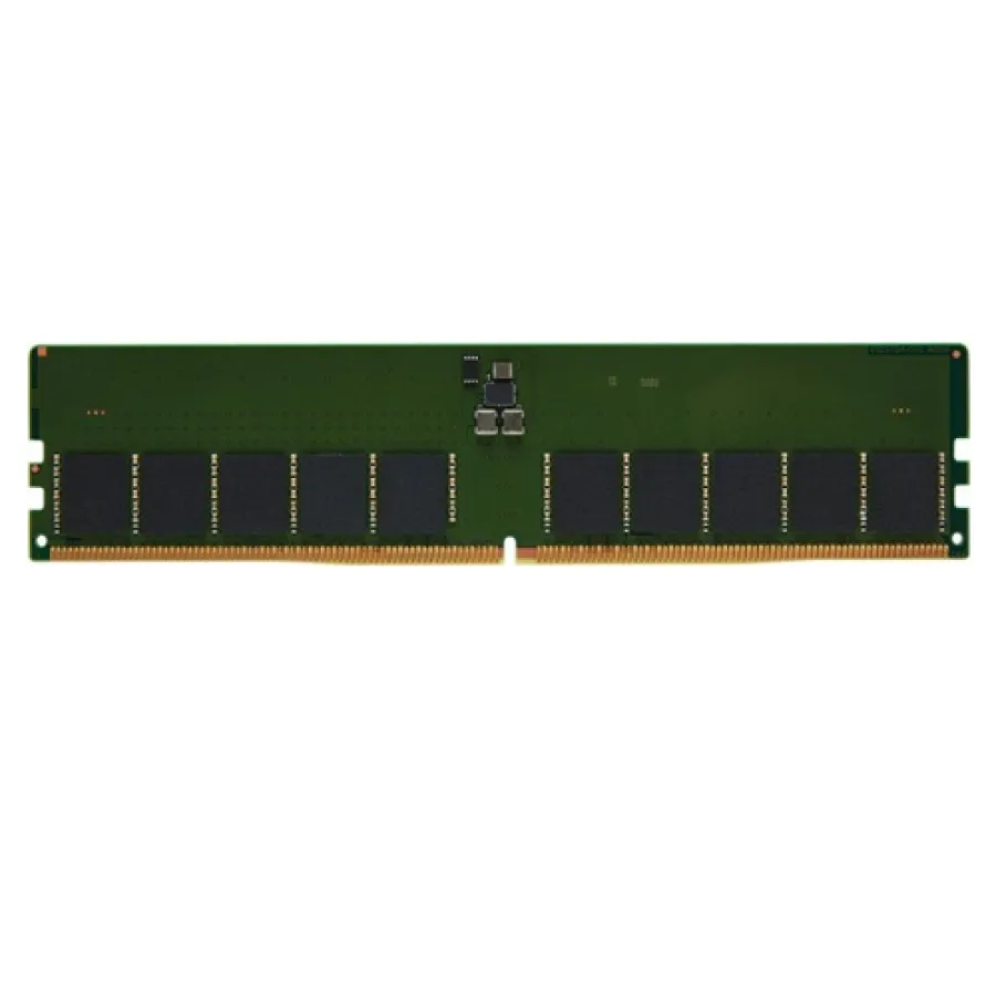 32GB DDR5 SUNUCU RAM 5600MHZ KINGSTON ECC CL46 KSM56E46BD8KM-32HA