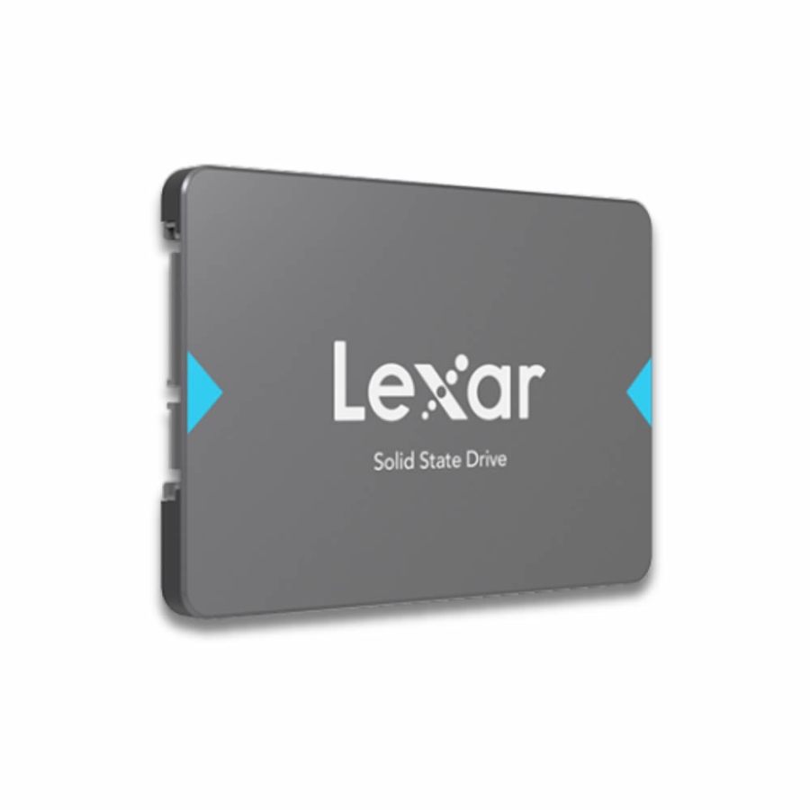 512GB LEXAR NQ100 2.5