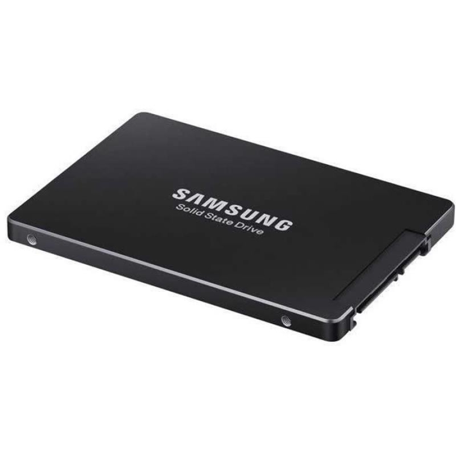 960 GB PM893 SAMSUNG 2.5 SATA III SERVER SSD MZ-7L3960HCJR