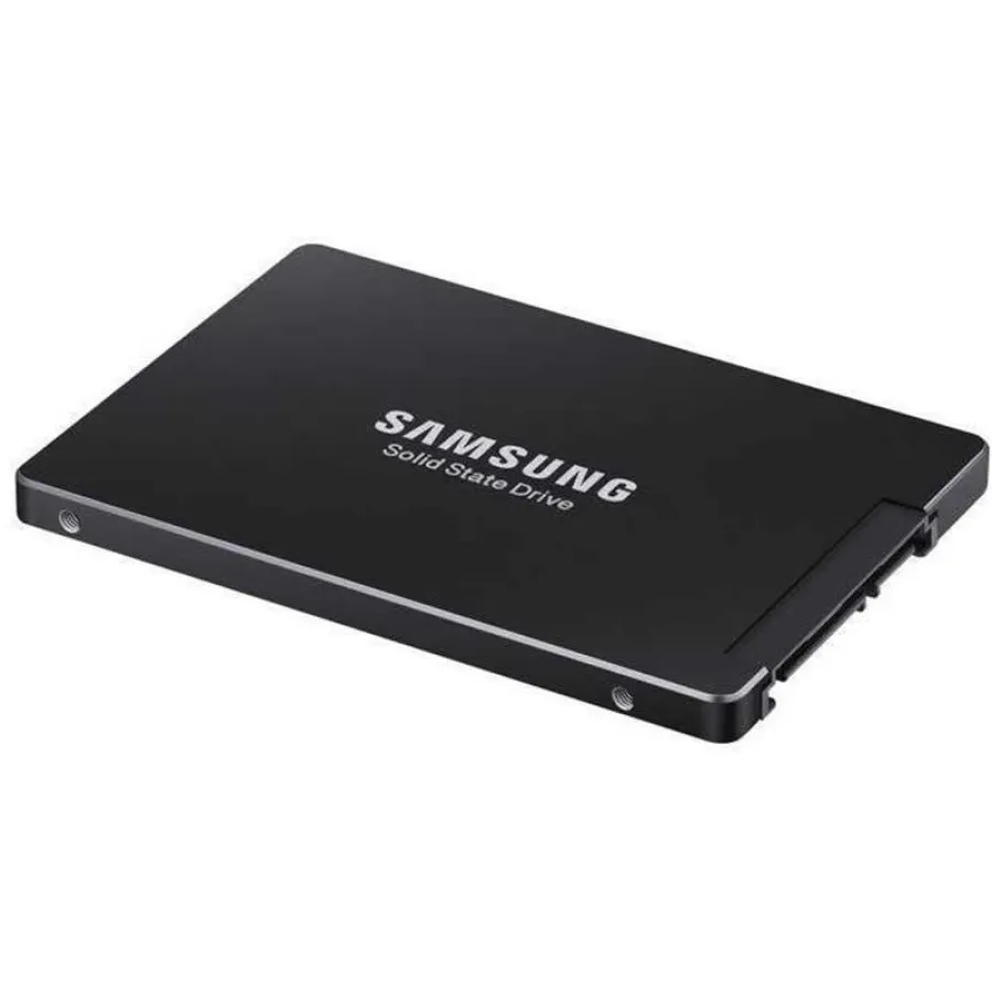 960 GB PM893 SAMSUNG 2.5 SATA III SERVER SSD MZ-7L3960HCJR