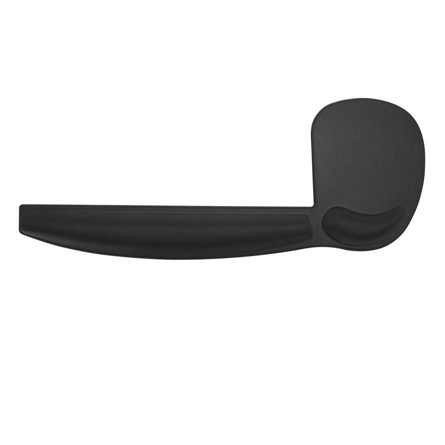 Addison 41190 FlexiPad 2 in 1 Ergonomik Klavye Bilek Dayama Pedi ve Mouse Pad