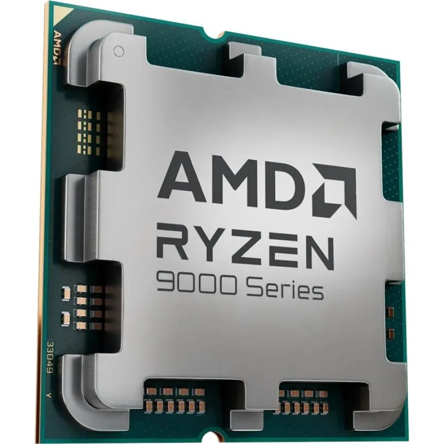 AMD RYZEN 9 9900X 4.4GHZ 64MB 120W AM5 FANSIZ TRAY