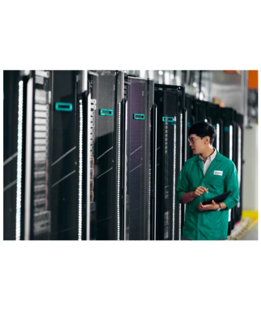 Hewlett Packard Enterprise AP-POE-AFGE 1P GE 802.3af 15.4W Midspan (R6P68A)