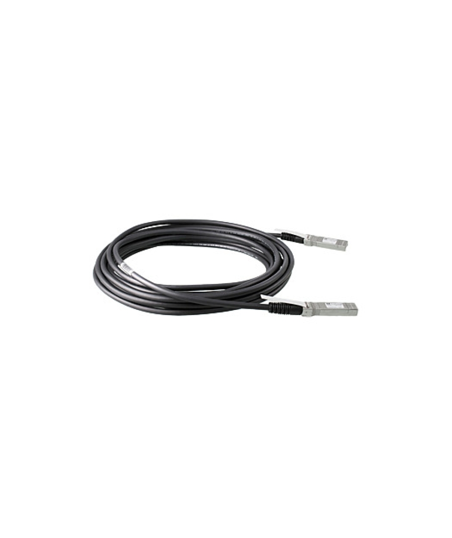 Aruba 10G SFP+ to SFP+ 7m DAC Cable (J9285D)