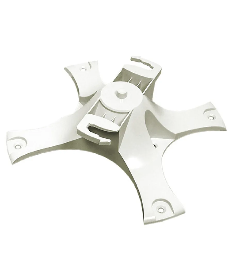 Aruba AP-220-MNT-W1W Mt Basic White Kit (JW047A)