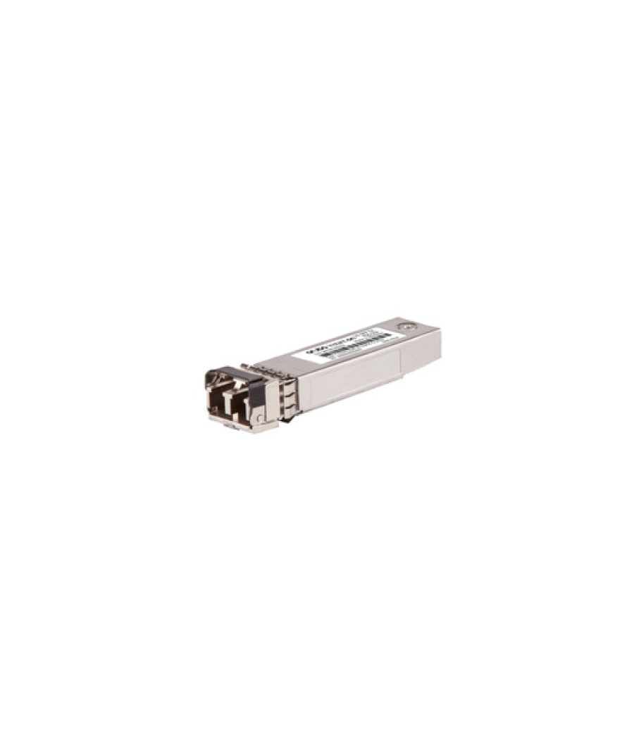 Aruba IOn 1G SFP LC SX 500m MMF XCVR (R9D16A)