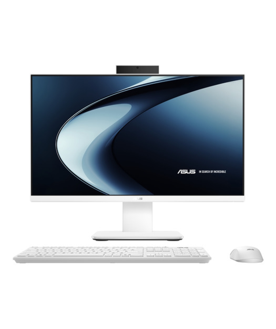 Asus P500MV‑I313158512B0D 23.8" ASUS ExpertCenter Masaüstü PC - Core 3 100U / 8GB DDR5 / 256GB PCIe 4.0 NVMe SSD / FreeDOS