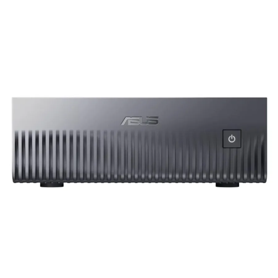 ASUS ASCENT GX10 GX10-GG0027BN GB10 BLACKWELL GPU 128GB DDR5 RAM 4TB SSD NVIDIA DGX OS KOMPACT YAPAY ZEKA BİLGİSAYAR