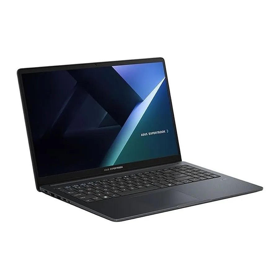 ASUS B1503CVA-C516512B0D 15.6" FHD Laptop Intel Core 5 120U 16GB DDR5 512GB SSD DOS Ofis Notebook