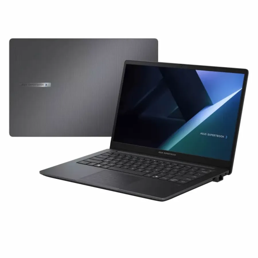 ASUS ExpertBook B1 (B1403) B1403CVA-DI7H161TBB3D-30B i7-13620H 16GB 1TB 14 FreeDos