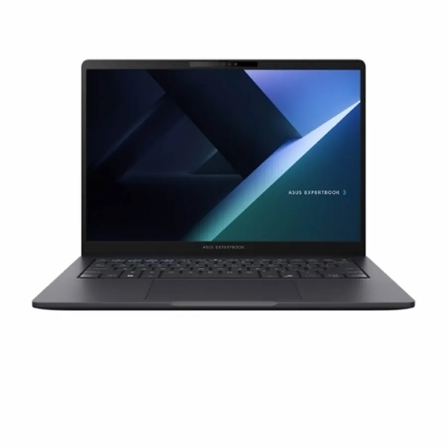 Asus ExpertBook B3405CCA - Intel Core Ultra 5 225H 16 GB DDR5 RAM 512 GB NVMe SSD 14" WUXGA FreeDOS İş Dizüstü Bilgisayar