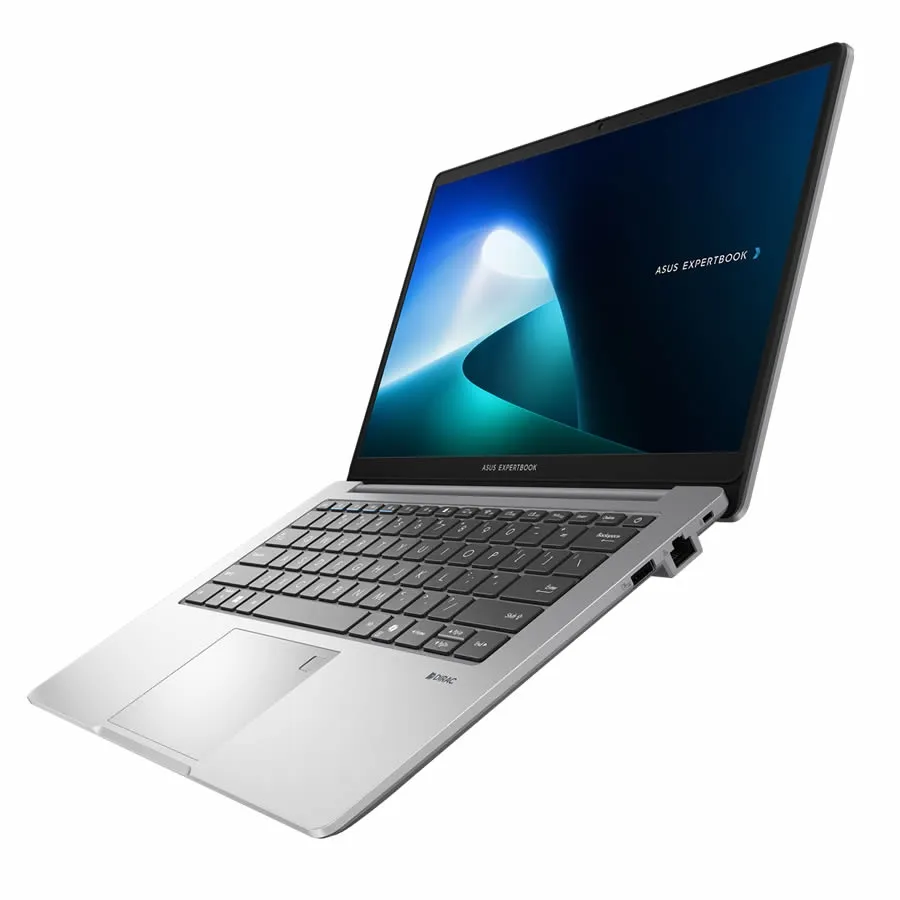 Asus ExpertBook P1 P1403CVA Core i7-13620H 16GB DDR5 512GB SSD 14" FHD FreeDOS Laptop