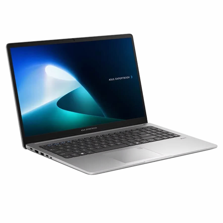 ASUS ExpertBook P1503CVA 15.6" FHD Intel Core i7-13620H 16GB DDR5 512GB SSD FreeDOS İş ve Ofis Laptopu