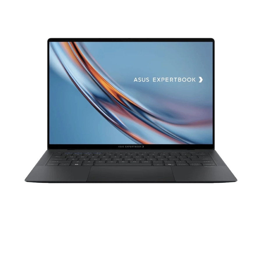 ASUS ExpertBook Ultra B9406CAA-UX7641TB1D Intel Core Ultra X7 64GB RAM 1TB SSD 14" 3K OLED Dokunmatik Laptop